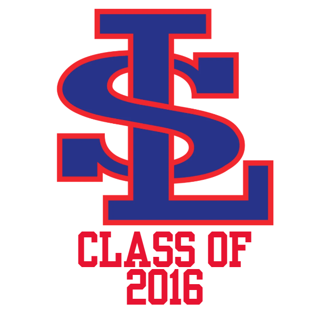 Class of 2016 10th Reunion - logo